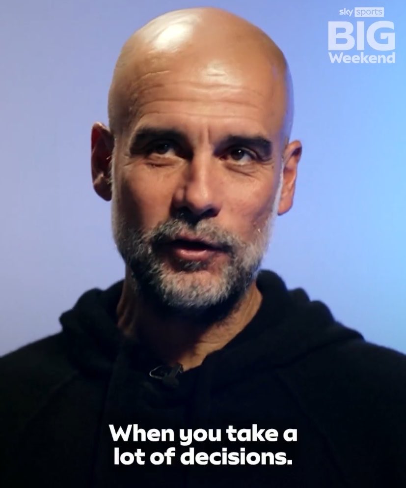khelszz's tweet photo. 🚨🗣️Pep Guardiola on how he almost joined Chelsea:

“After Bayern, I was so close to joining Chelsea. Really, very close. But they always sack the managers and never give them time, and I didn’t want that. I was in love with the idea of coaching Eden Hazard. I thought he reminded me a lot of Messi — that joy, that quality, that ability to change everything in one moment. But things didn’t turn out that way.
I’m still glad I got to work with Kev, Silva and Haaland. So many amazing players. The new ownership at Chelsea still hasn’t changed. They are still sacking and hiring managers like nothing has been learned. It’s never going to really help. They need stability. Without stability, you cannot build anything serious.”