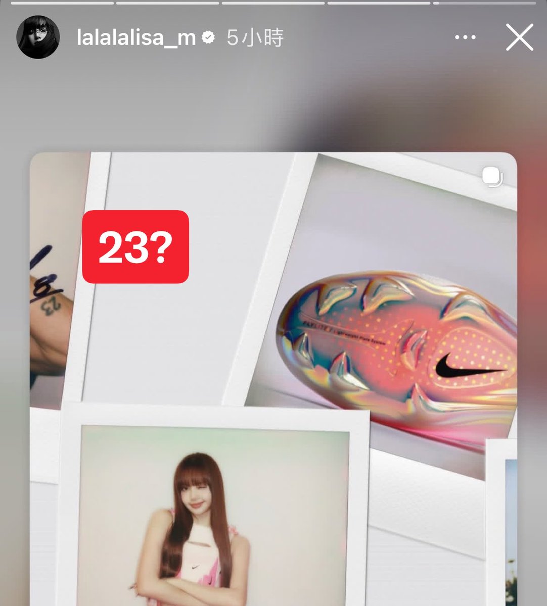 Jenlisa venom tweet media