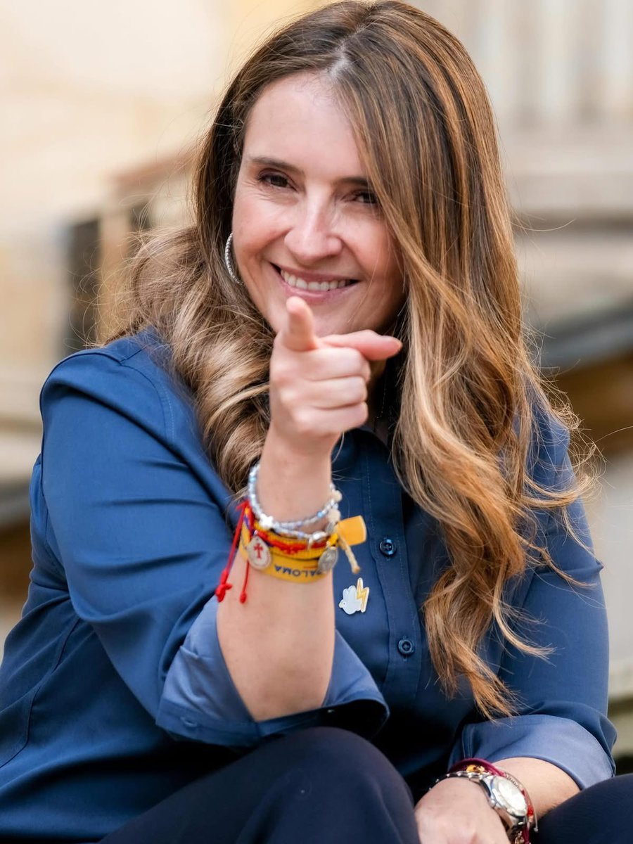 Mónica Saade tweet media