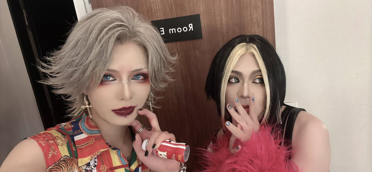 美月-Mizuki-(The THIRTEEN,Sadie,gremlins) (@mzk__18) / Posts / X