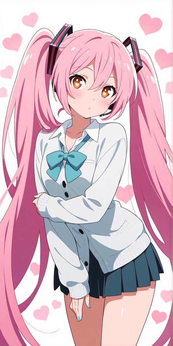 Osugi_AI tweet media
