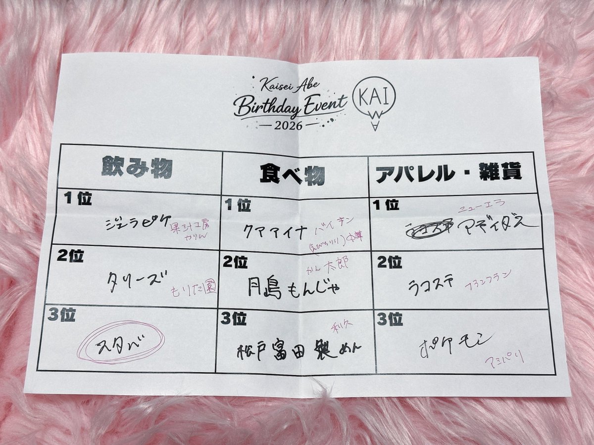 りー tweet media