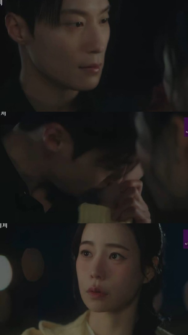 K-Drama Menfess tweet media