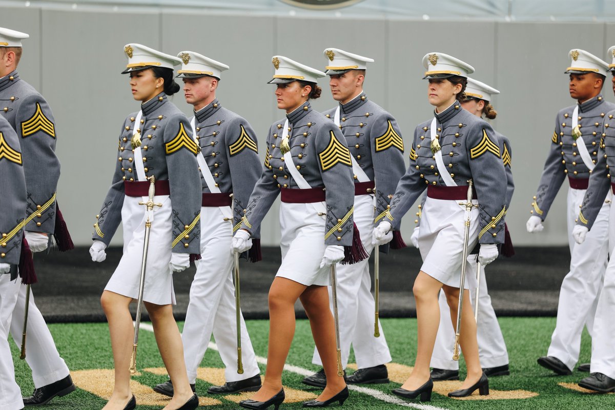 ArmyWestPoint Sports tweet media