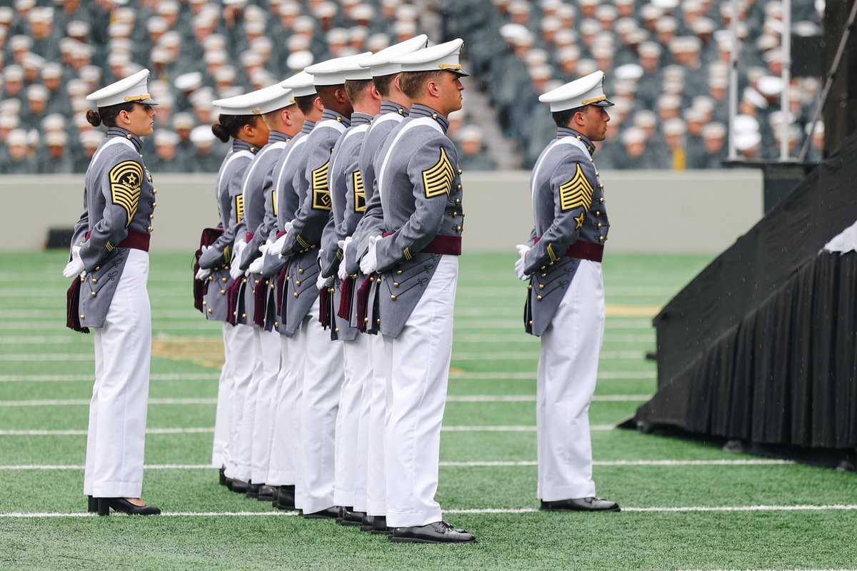 ArmyWestPoint Sports tweet media