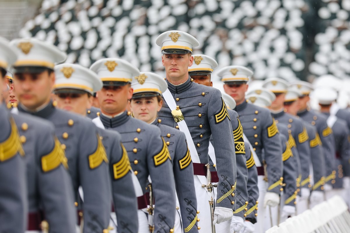 ArmyWestPoint Sports tweet media