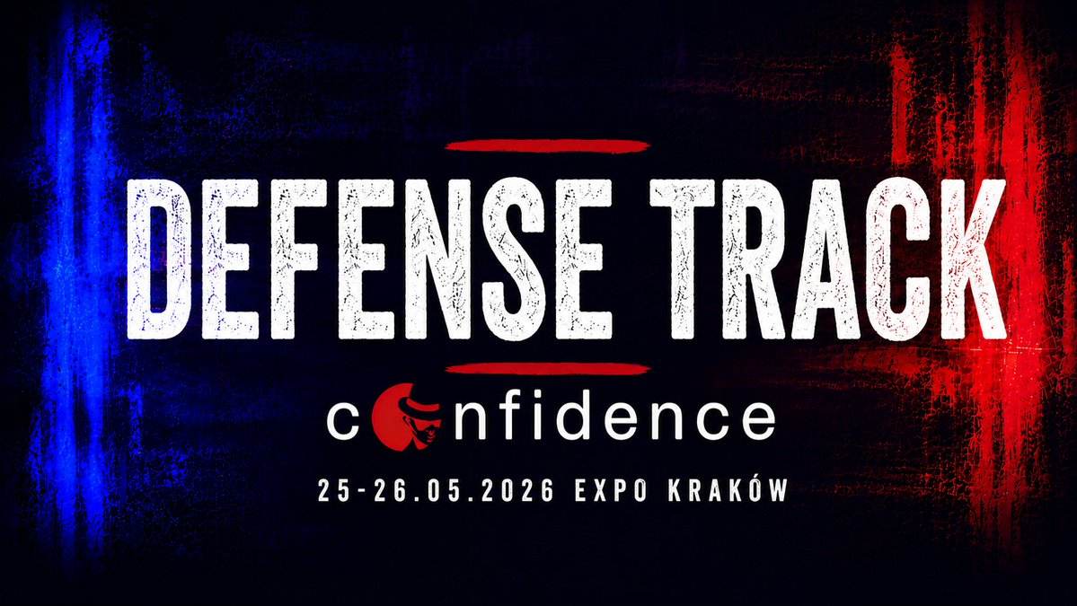 confidenceconf tweet media