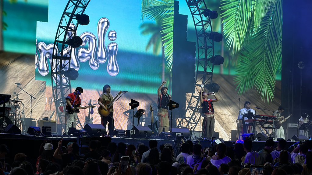 Philippine Concerts tweet media