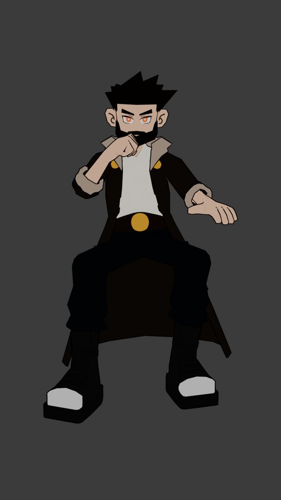Oni.fbx tweet media
