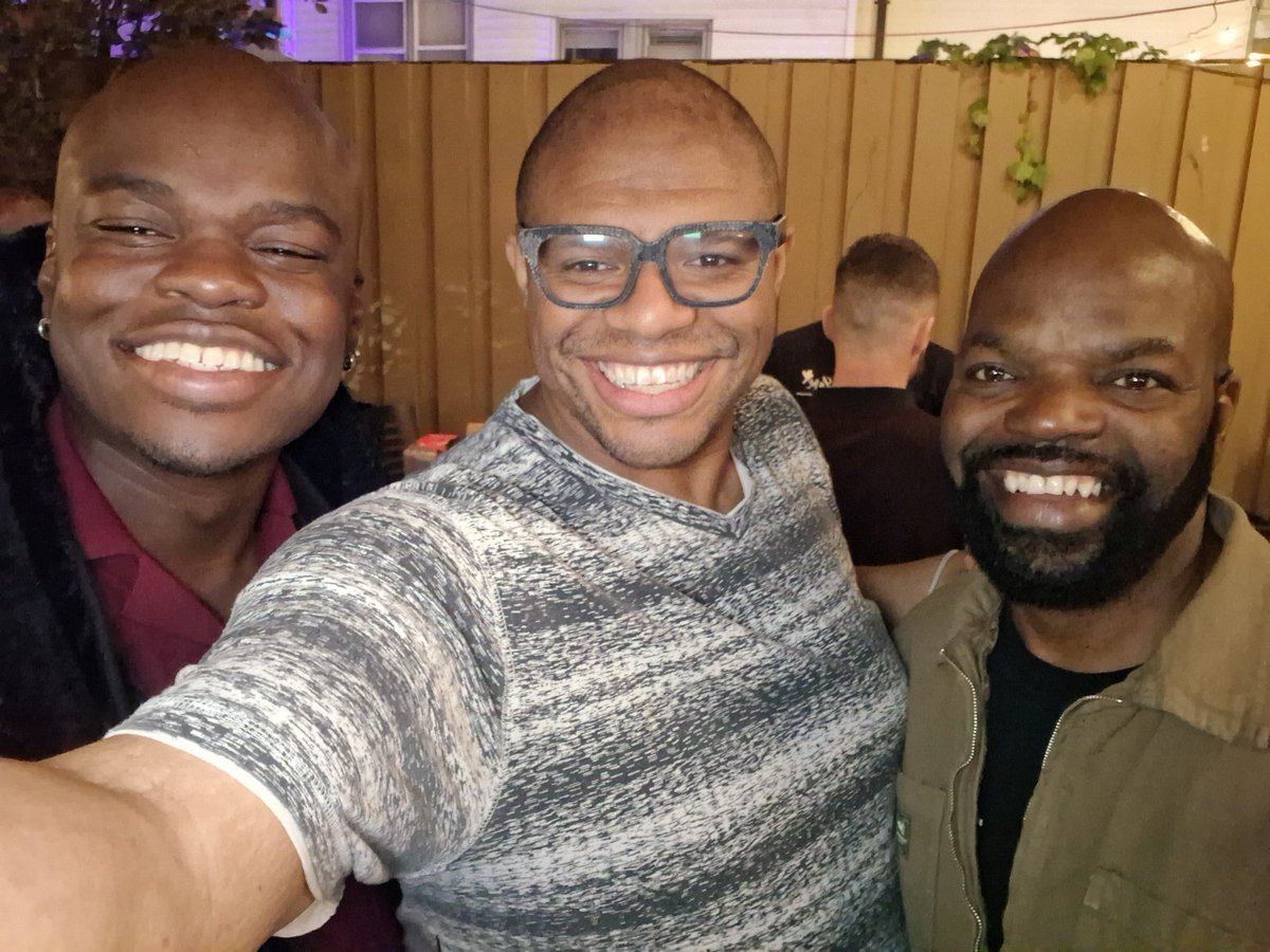 Brian Henderson tweet media