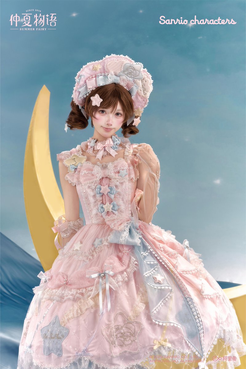 GIRLISM少女主義 tweet media