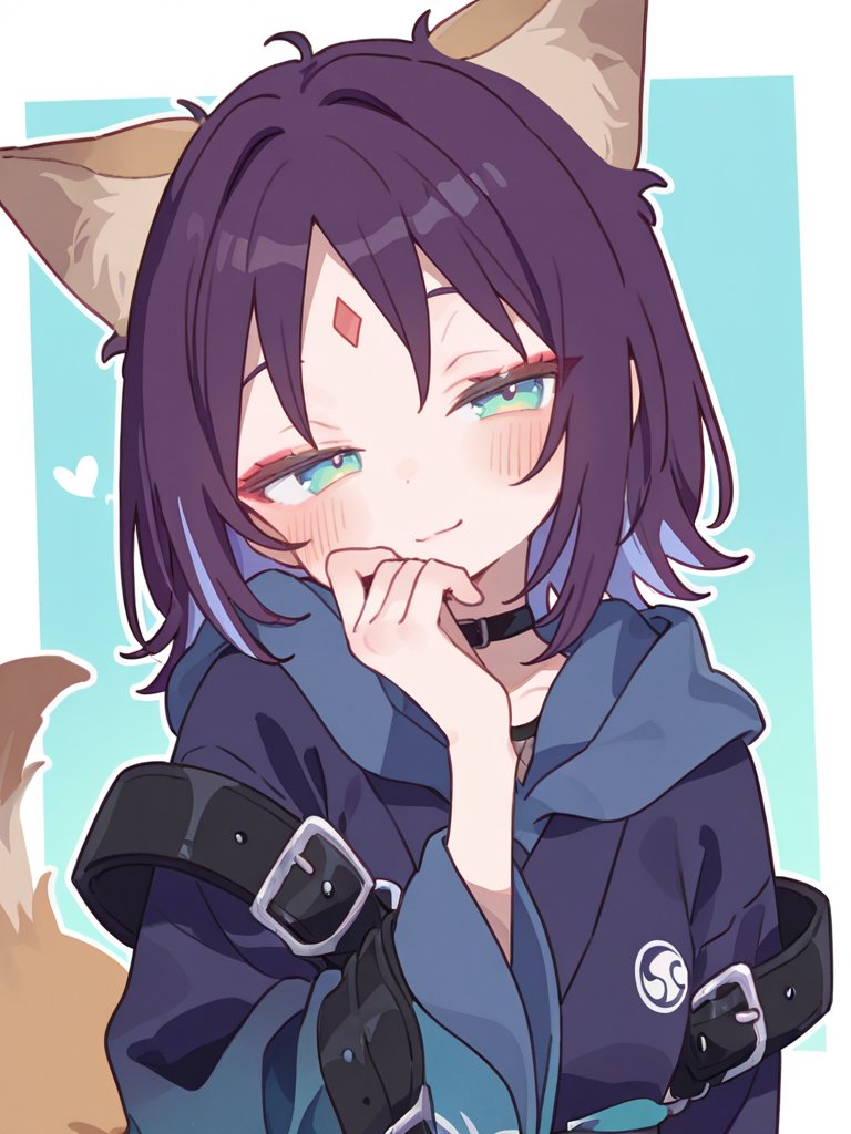 うさみみ@AIイラスト tweet media