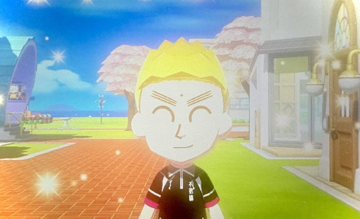 チャー tweet media