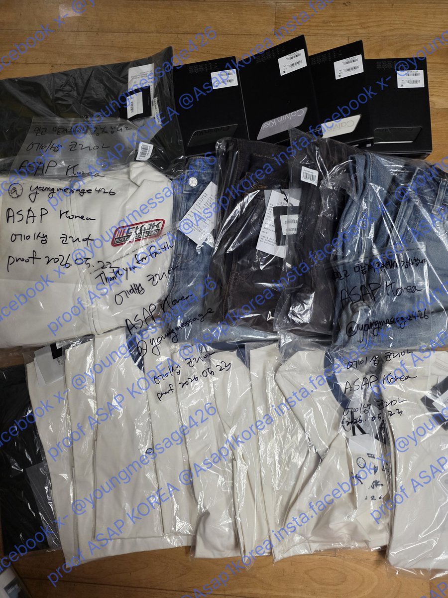 ASAP KOREA tweet media