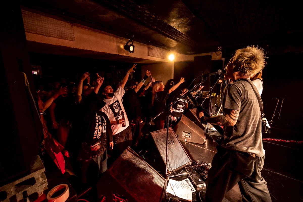 jaguarthermo's tweet photo. 大変遅れた日記…
17日、渋谷LUSH.わし企画。
無事成功！！？？？

関わってくれた全ての皆様、
そして、見に来てくれた全ての皆様、
本当に、ありがとございました！

文字数の問題で、インスタに日記書いてます、「jaguar_san」で検索してみてください…💦 https://t.co/zcgJdUpf0Q