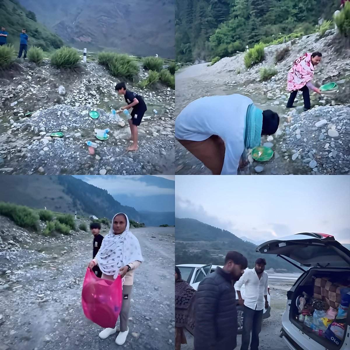 Routine of Nepal banda tweet media