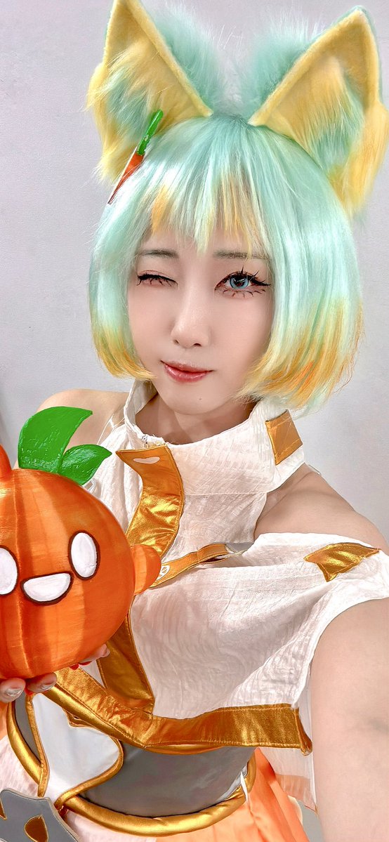 HasU 🎀ろこぱ6ソーダポップアーリ🍊 tweet media