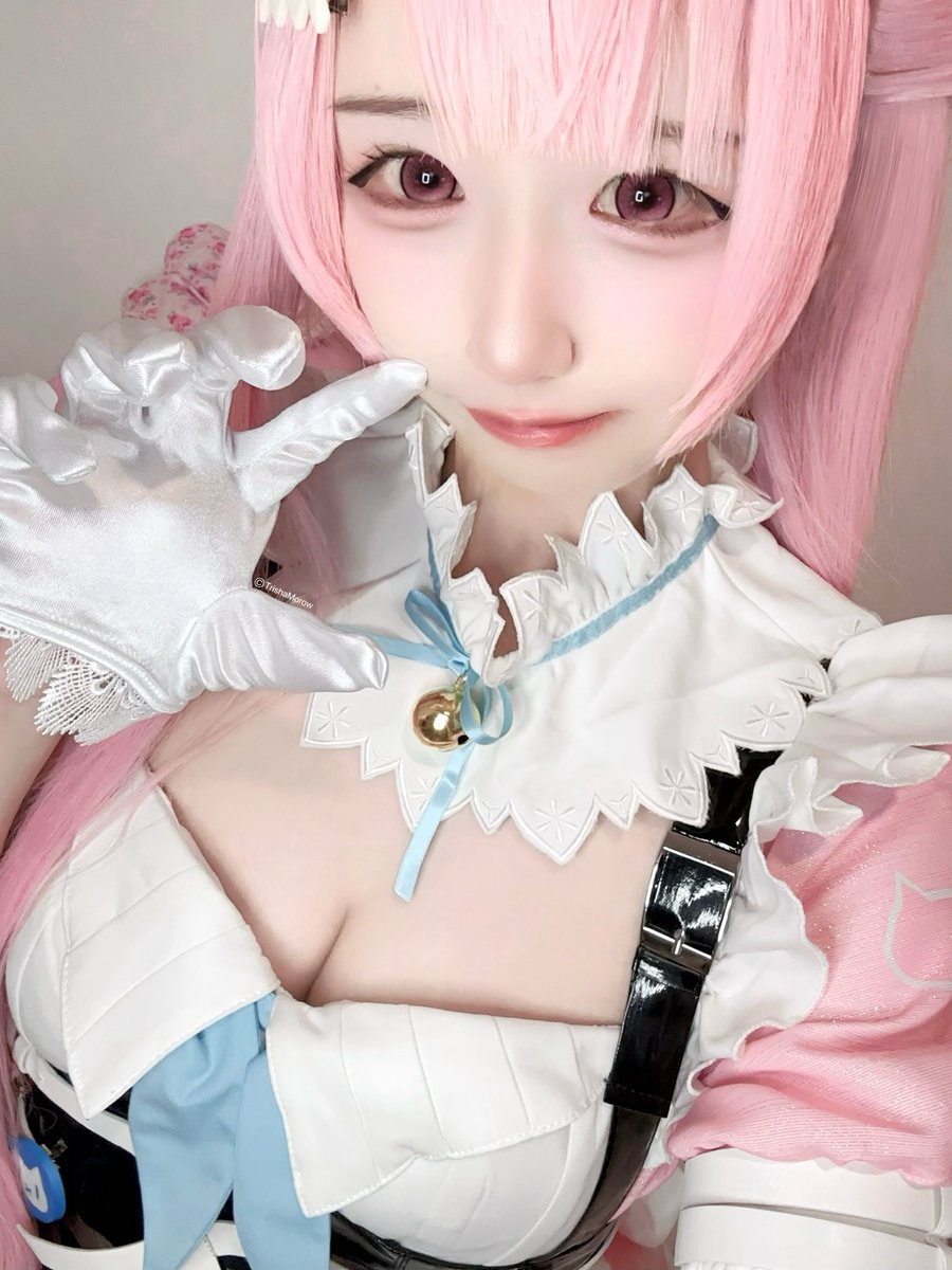 Trisha Morow (なみこ) tweet media