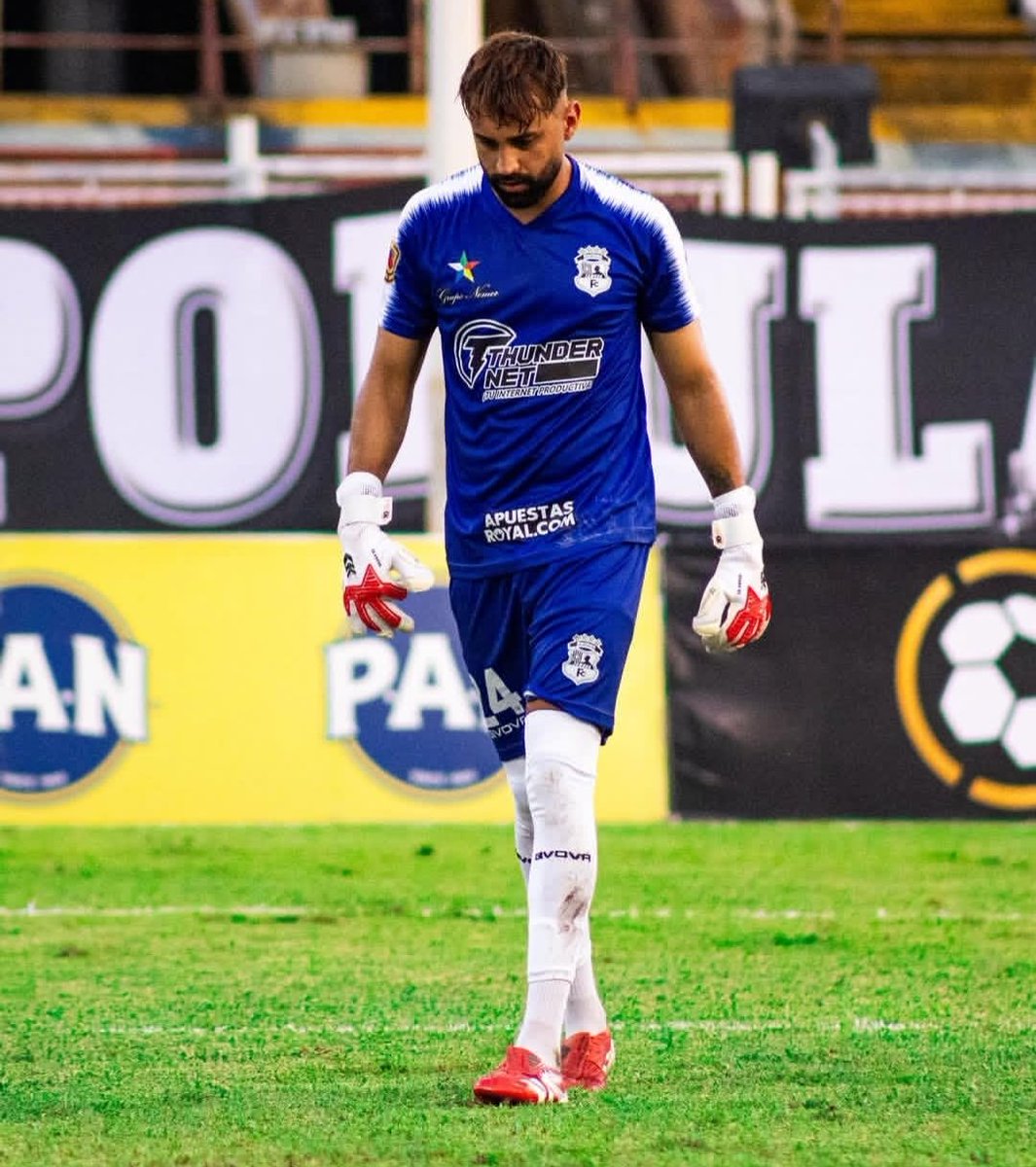 Mario Alberto Sánchez tweet media