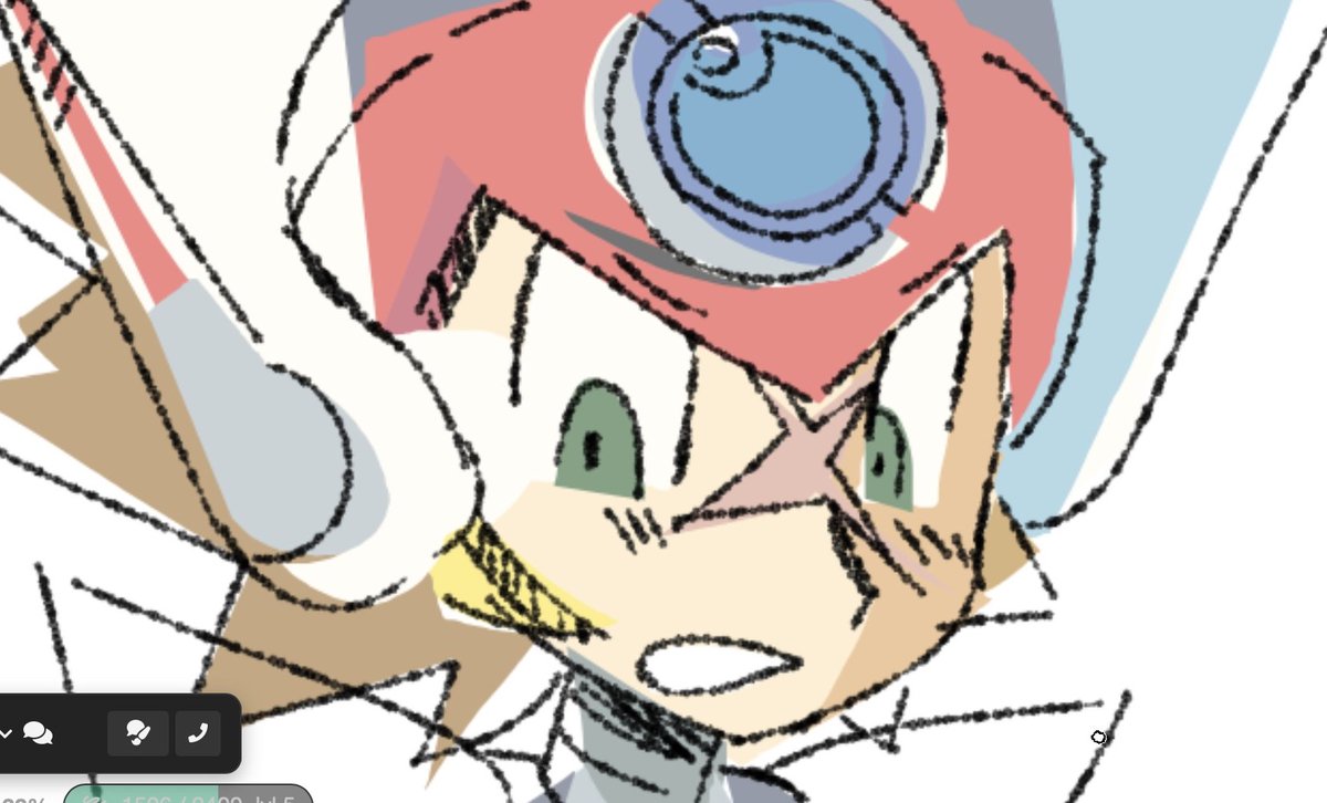 shernBOT's tweet photo. AXL #MegaManX https://t.co/J7ukC0T0mJ