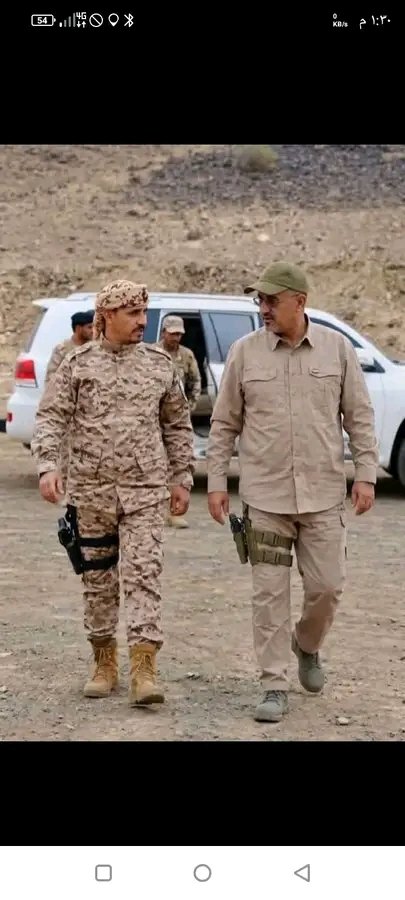 حمزة العولقي tweet media
