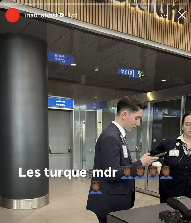 TS PLUS tweet media