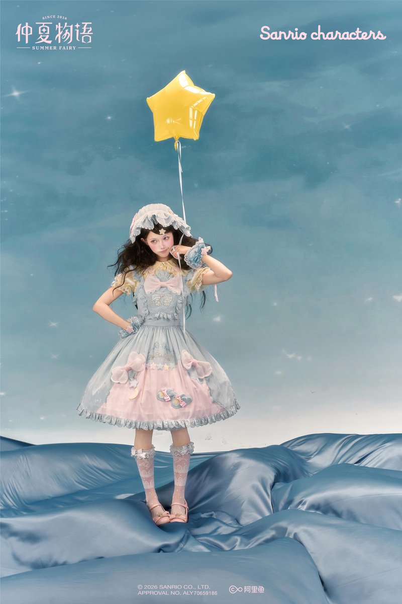 GIRLISM少女主義 tweet media