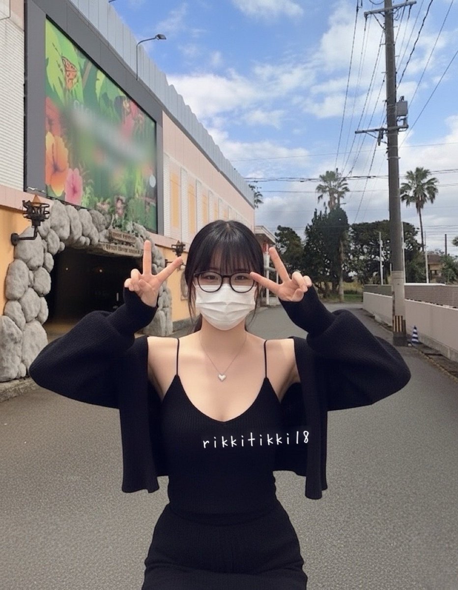 るな tweet media