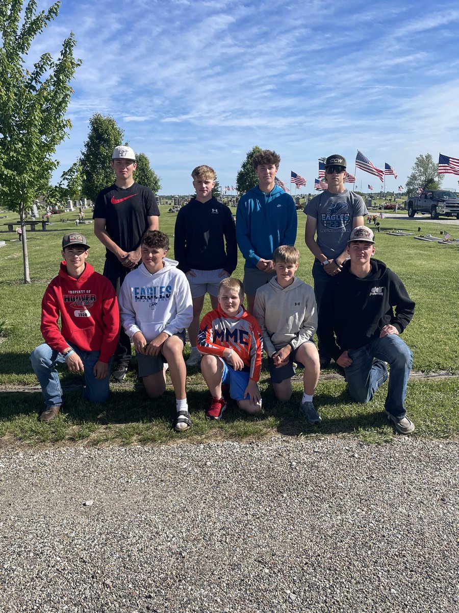 East Union Baseball tweet media