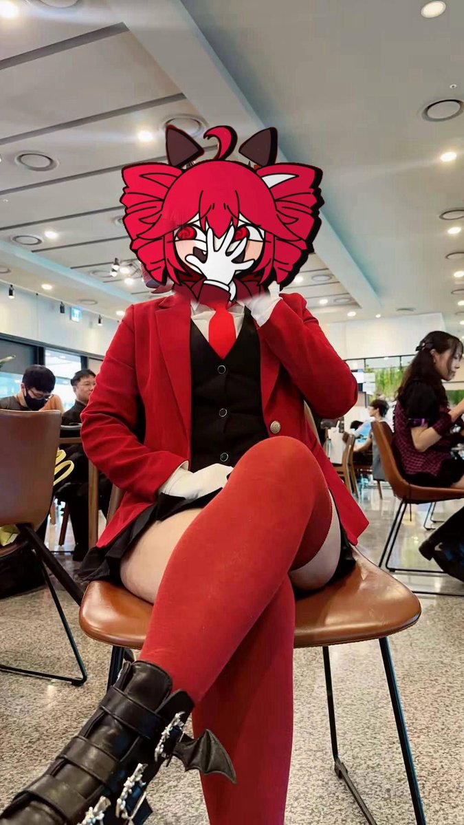 ʚ토리코ɞ ૮ ◜ᵕ◝ ྀིა tweet media