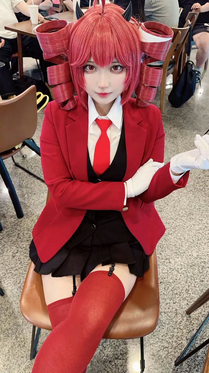 ʚ토리코ɞ ૮ ◜ᵕ◝ ྀིა tweet media