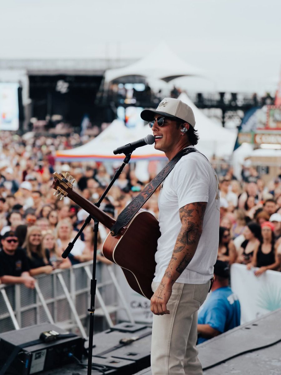 JimmysSeafood's tweet photo. 🇺🇸 Happy 250th Birthday to The Land of The Free! Join us for @TheTailGOAT: America 250 Edition!

🤠 Enjoy performances by @TaylerHolder, @lacikayebooth, and more!

🍻 This 2-day event promises to be our biggest event ever! Party with us before The Morgan Wallen concert! https://t.co/U99OtfO8uT