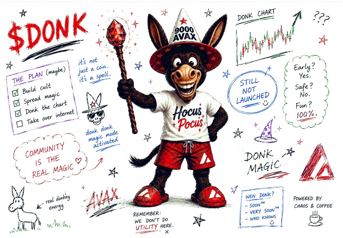 🔺DONK 🪄✨🫏 tweet media
