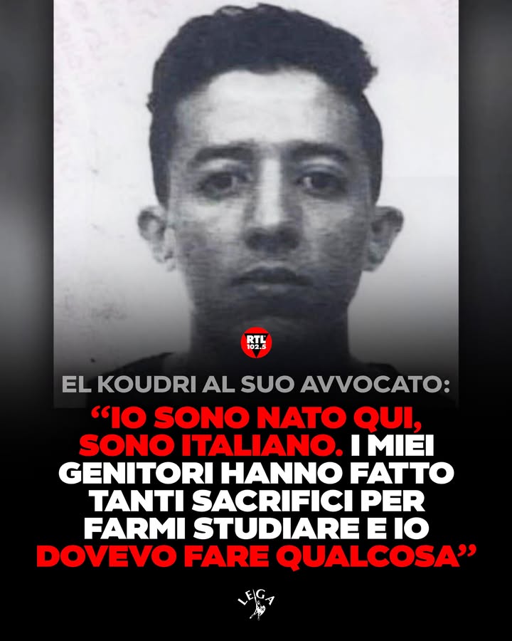 Lega tweet media