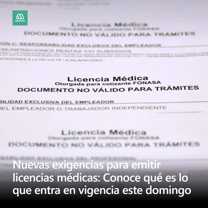 Cápsula Informativa.cl tweet media