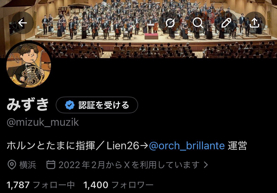 みずき tweet media