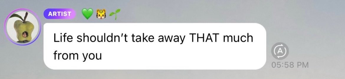 𝑒𝓁𝓁𝑒. ♡︎ˊ tweet media
