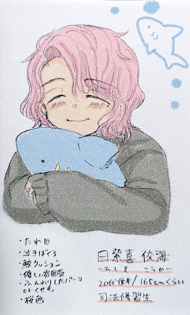 鮫泉@ふかひれスープの姿 tweet media