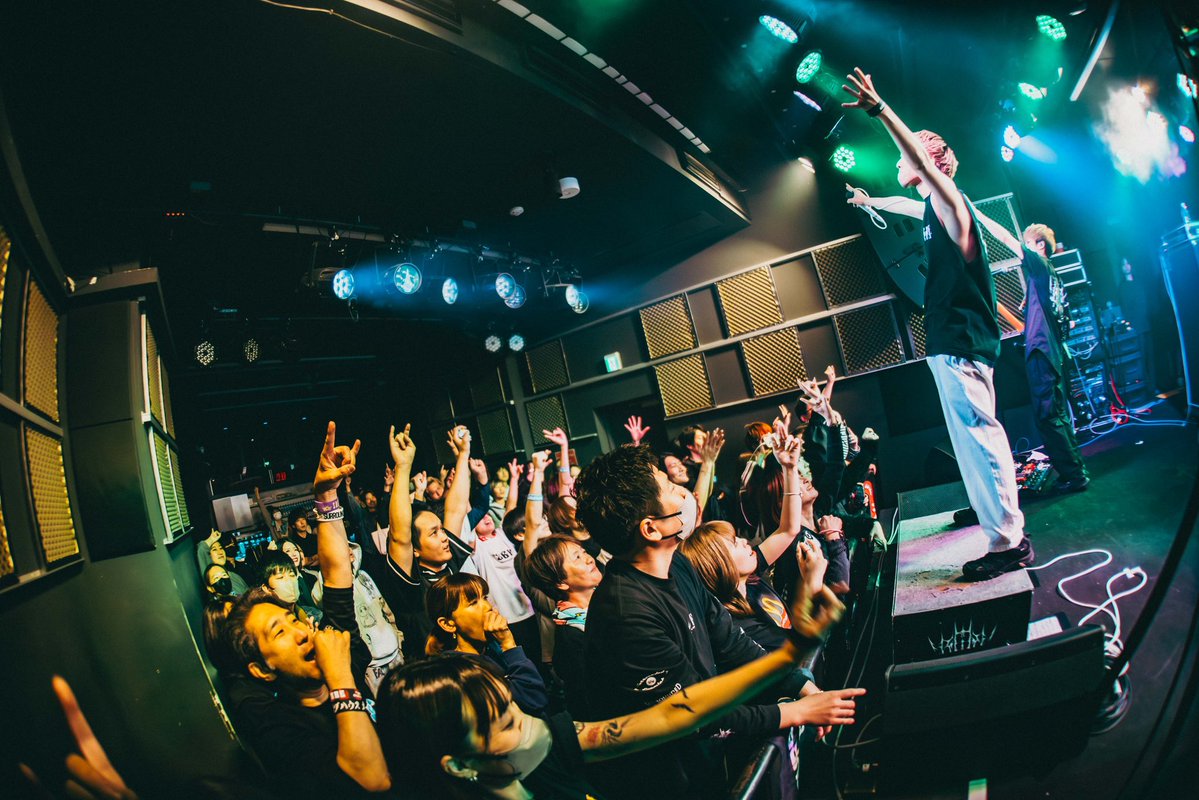 SBE_Official 全国ツアー開催 tweet media