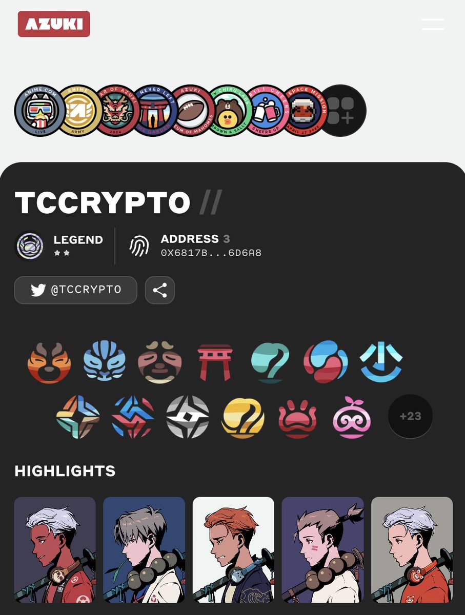 TC | tccrypto tweet media