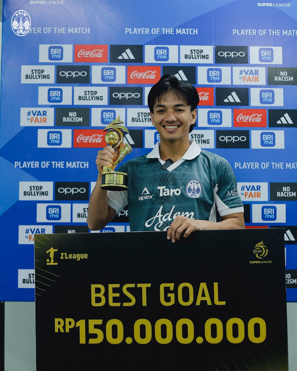 PSIM Jogja tweet media