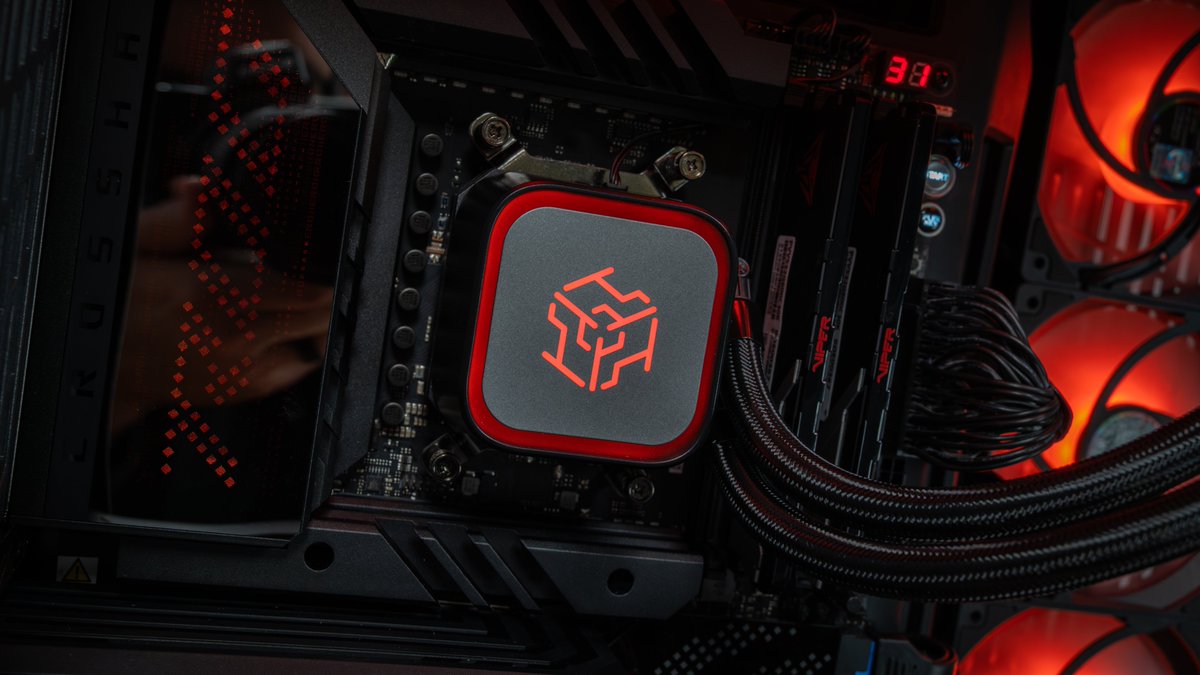 PowerGPU tweet media
