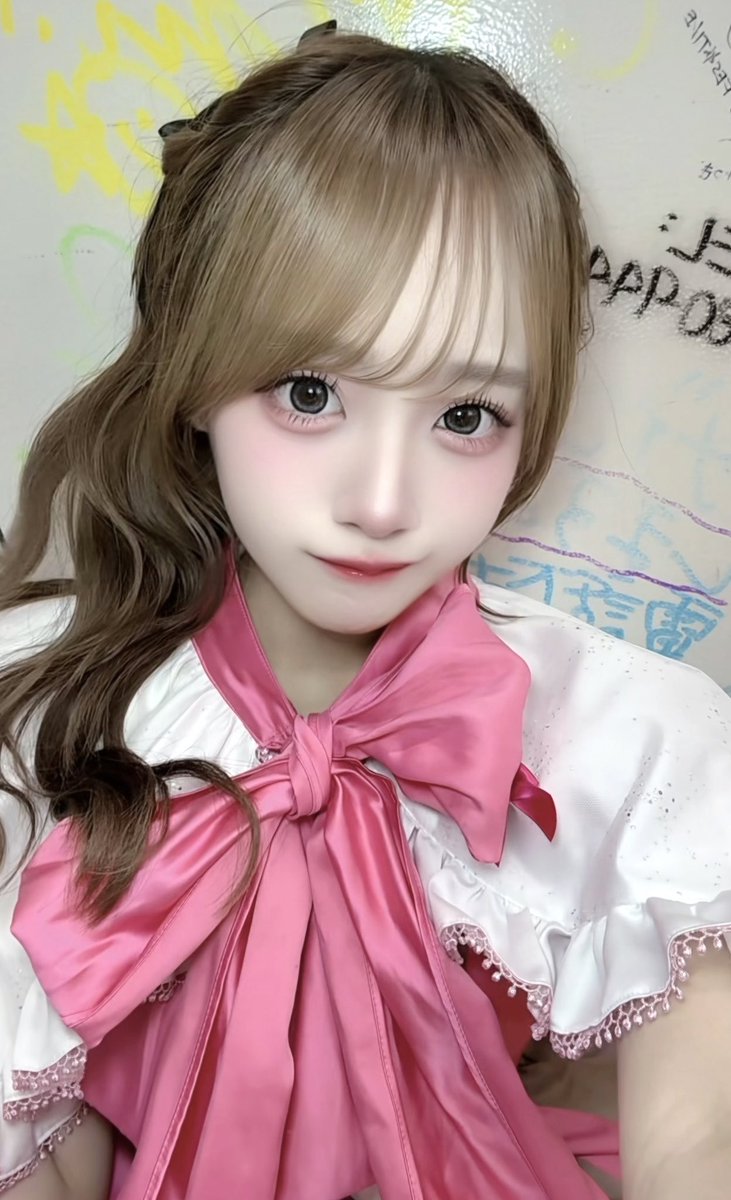 ももちゅん🍑🎀 (@maid_momochun) on X