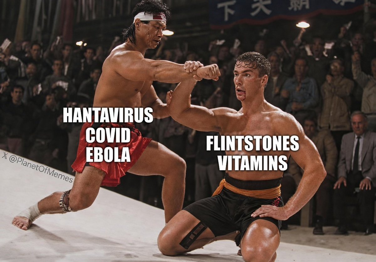 Planet Of Memes tweet media