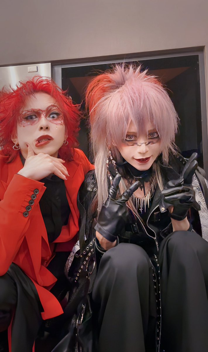 アルルカン 暁 ‎: (@arlequin_aki) / Posts / X