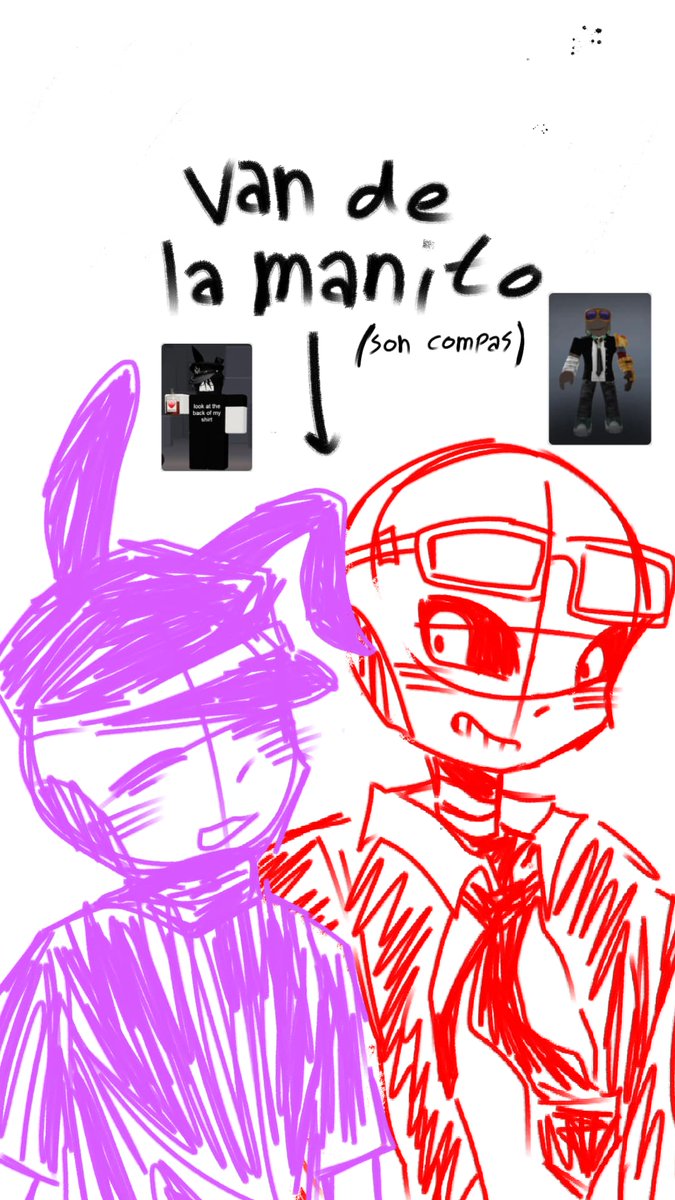 sharkie_sharp's tweet photo. Quick doodle I've made yesterday 
jotos 💗 #underverse #undertalefanart https://t.co/fZwaRj67Jz