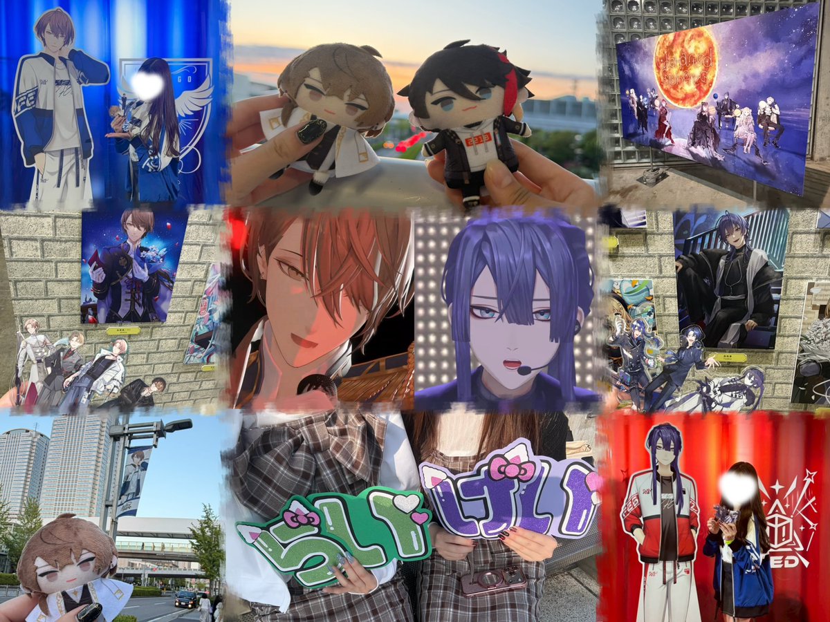 ユイカ tweet media