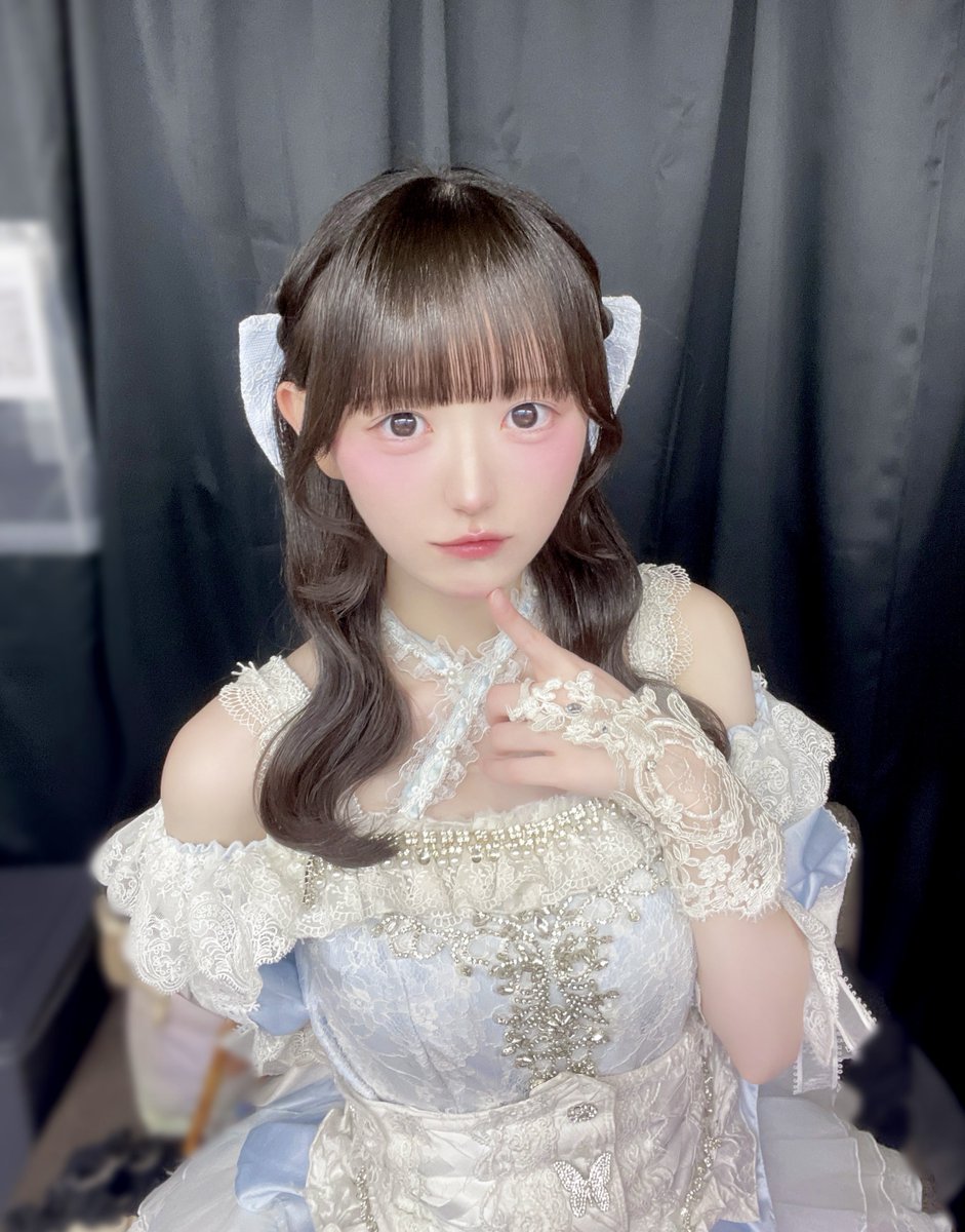 楪みゆう☁️ (@nibuichi_miyuu) / Posts and Replies / X