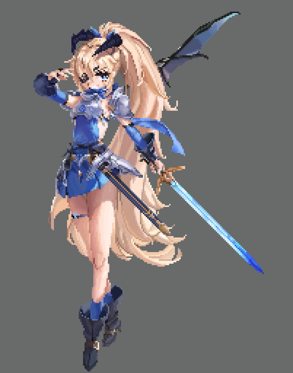 Horlof3's tweet photo. Guillotine winter slayer https://t.co/6qwUmWcfos