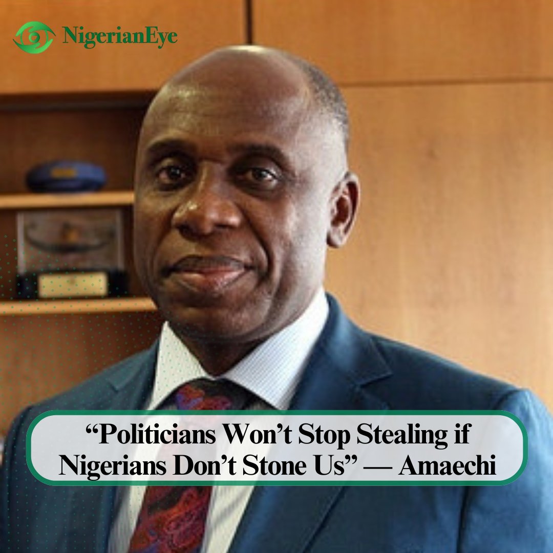 NigerianEye.com tweet media